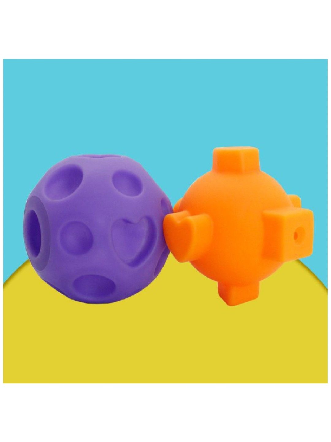 Multifunctional Assembly Set