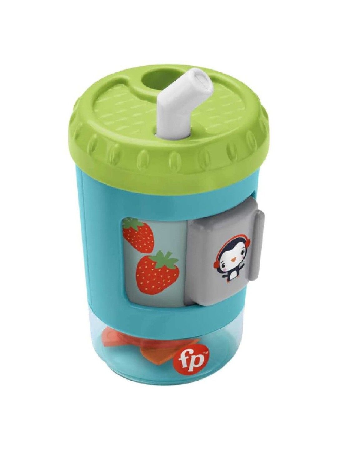 Hello Role Play Play Kit