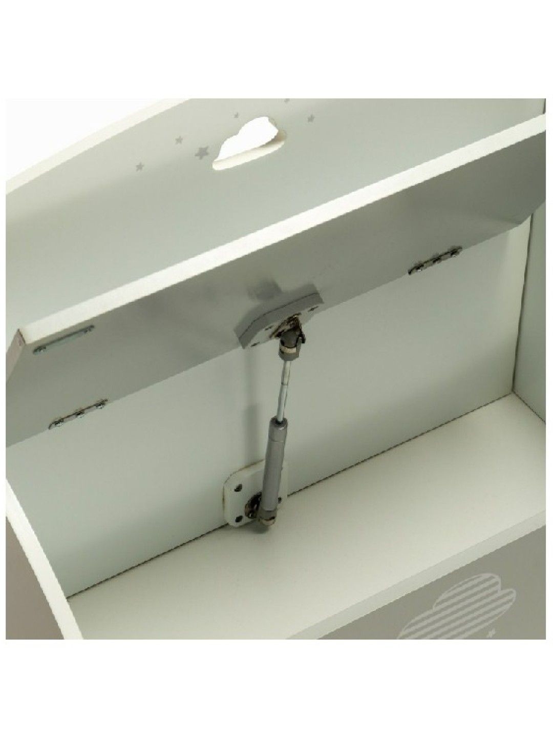 Caleum Kids Storage Bench