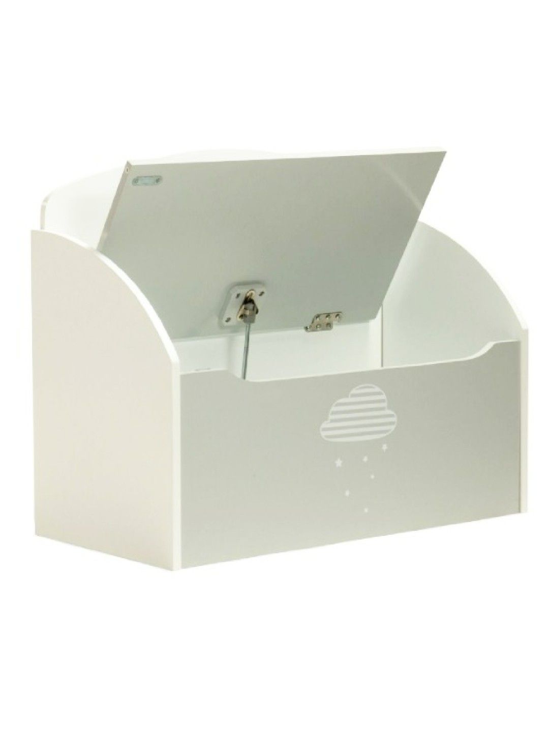 Caleum Kids Storage Bench