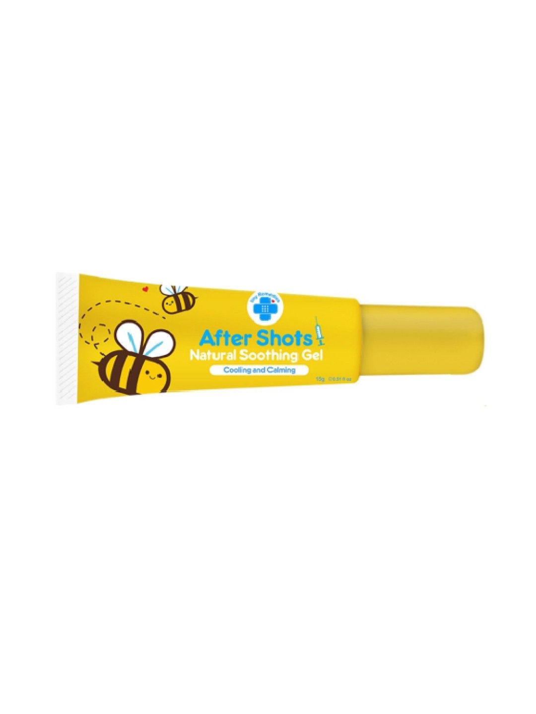 After Shots Baby Vaccinations Gel (15g)