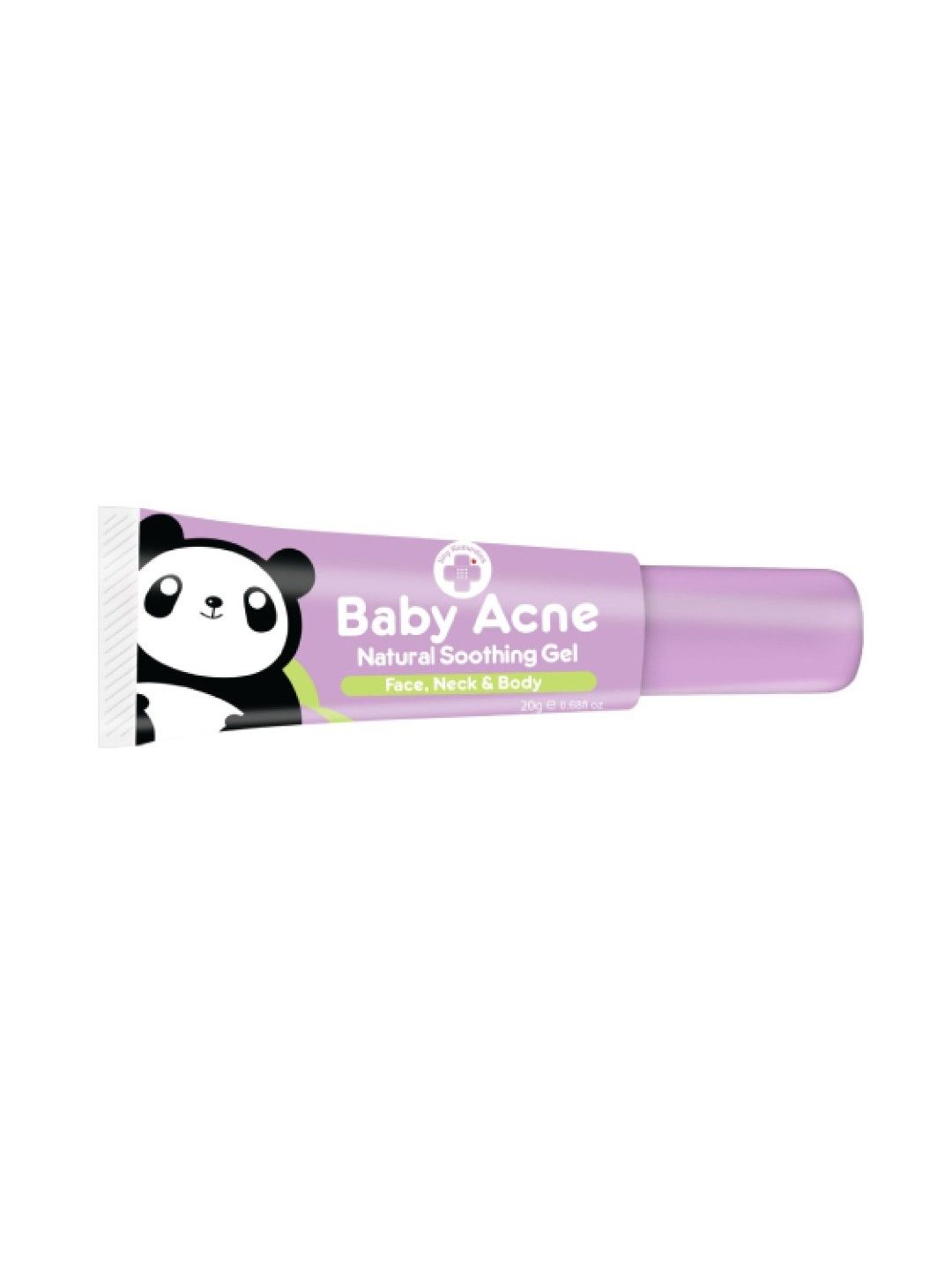 Acne Natural Soothing Gel