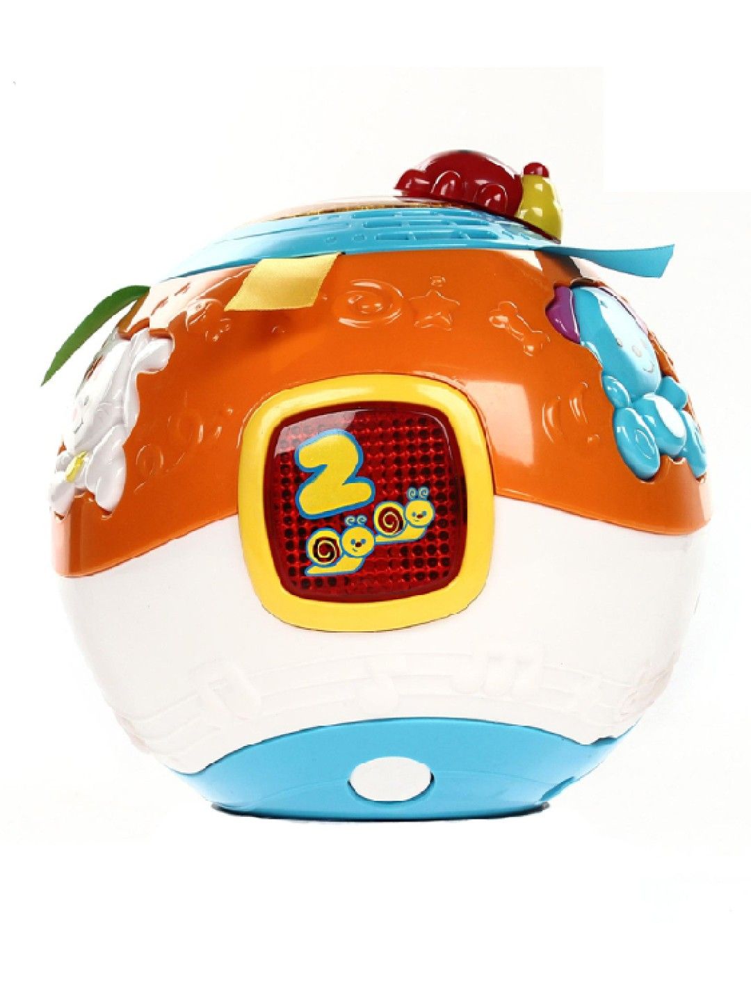 Crawl N' Learn Bright Light Ball