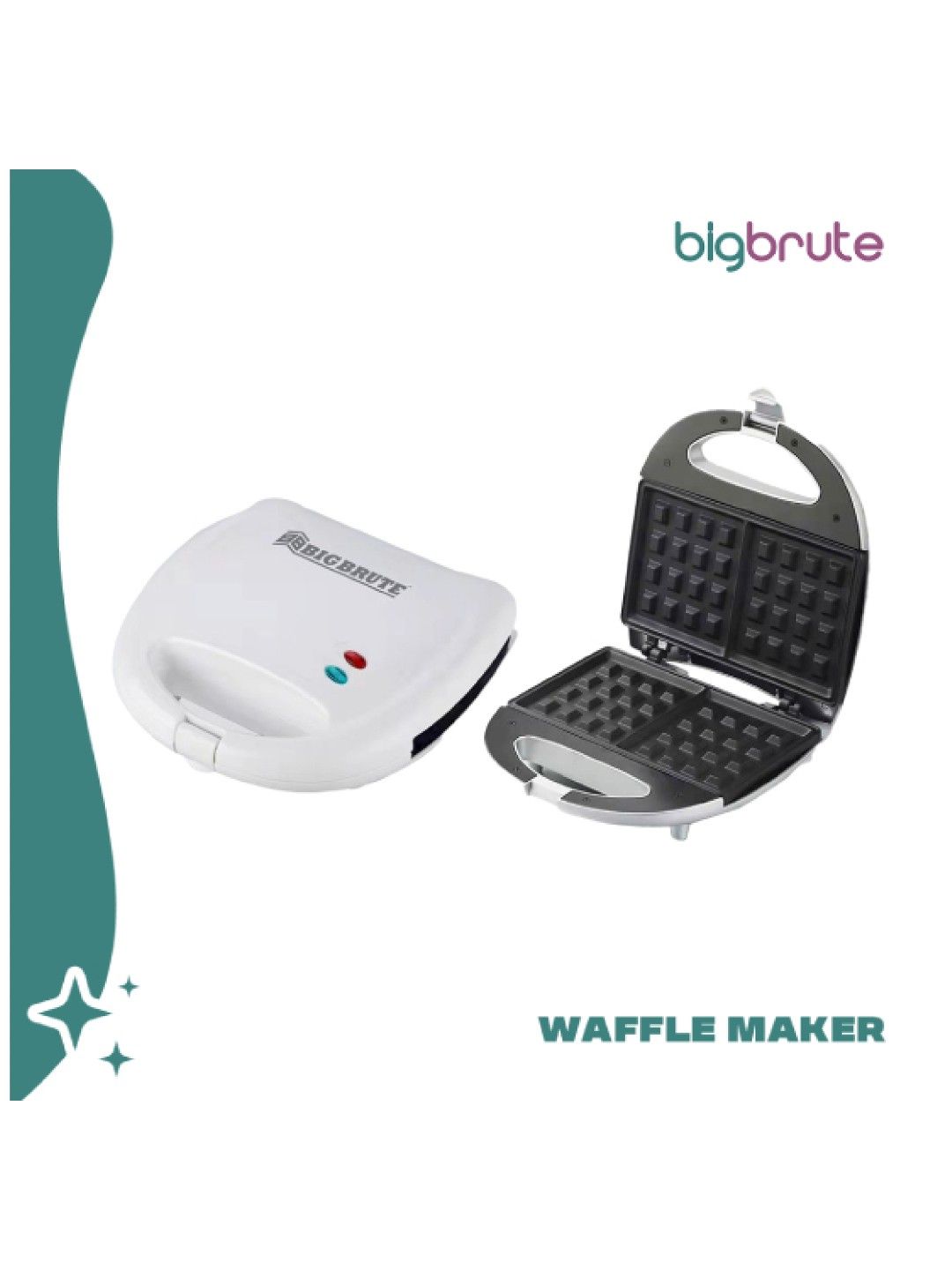 Waffle Maker