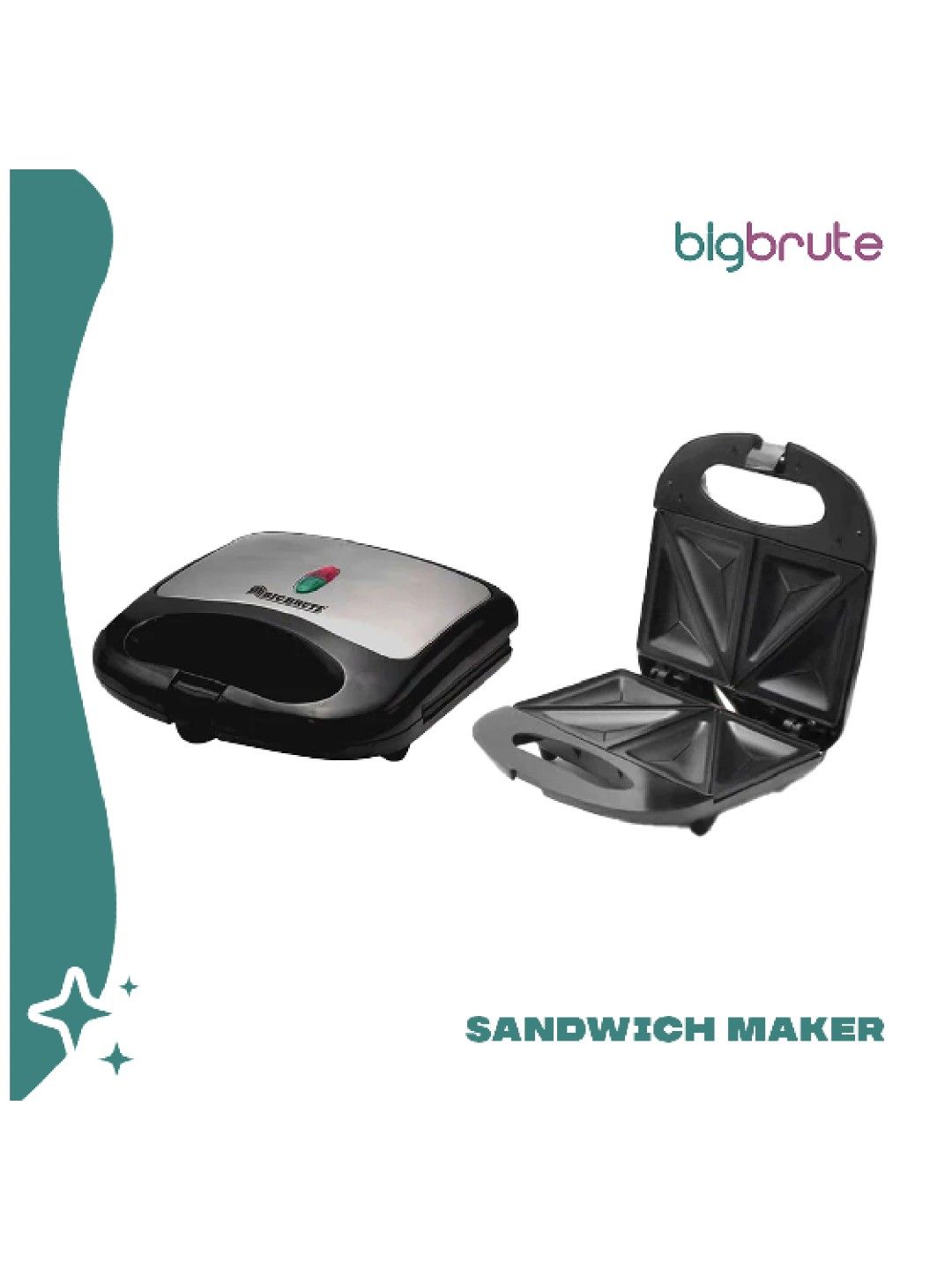 Sandwich Maker