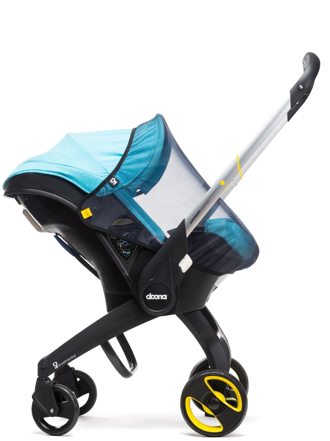 Insect Net for Doona Strollers