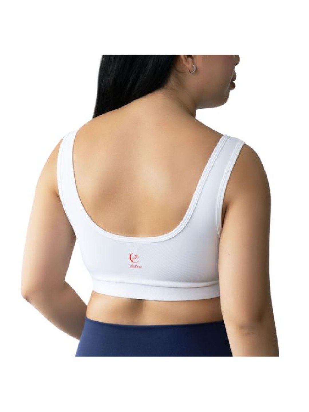 Nursing and Hands-free Pumping Bra