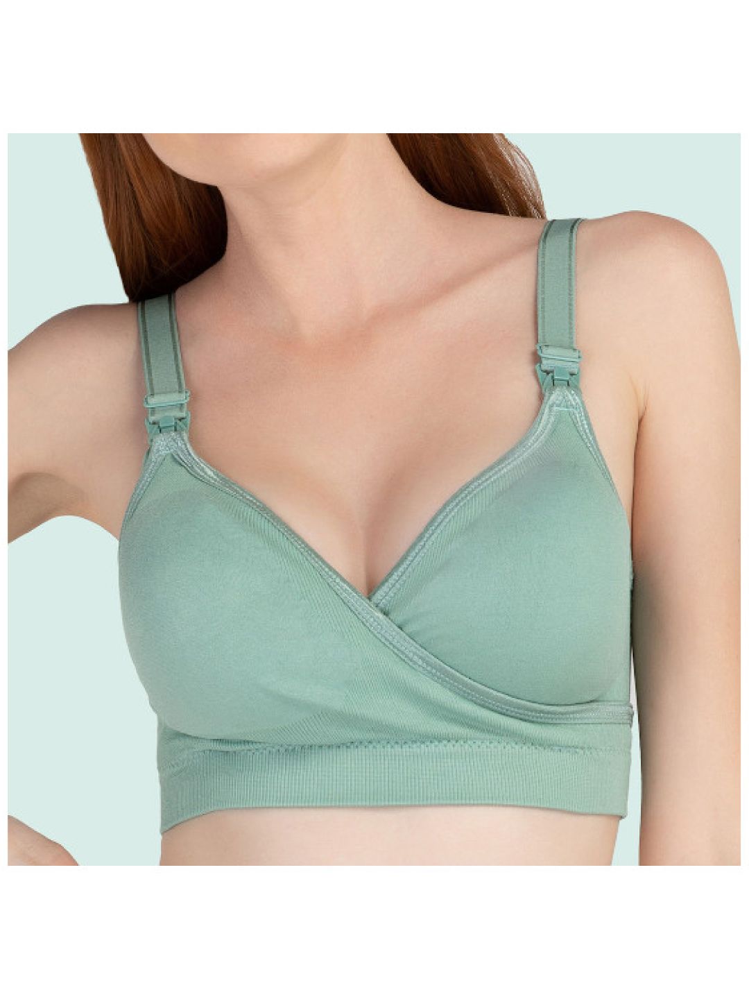 Jessica Nursing Bra