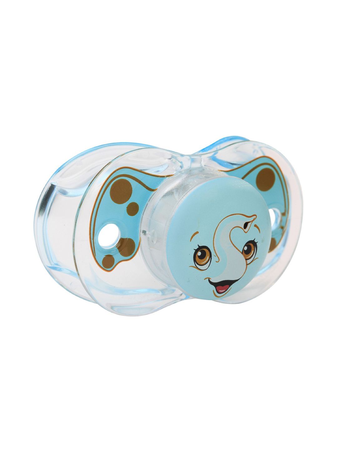 Keep-It-Kleen Elfy Elephant Pacifier