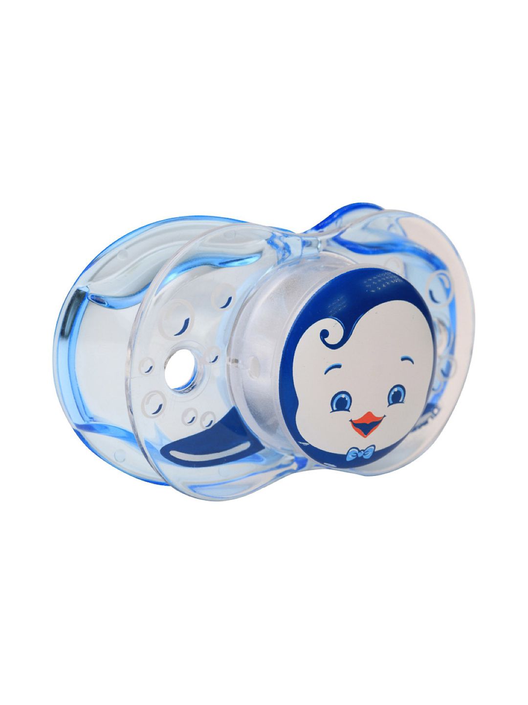 Keep-It-Kleen Ethan Penguin Pacifier