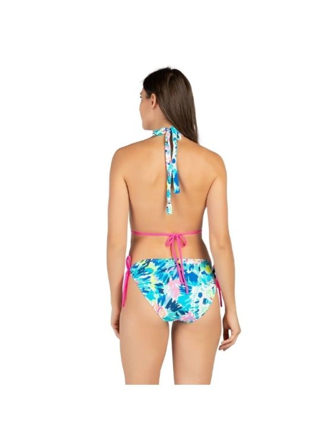 Leomi Monokini