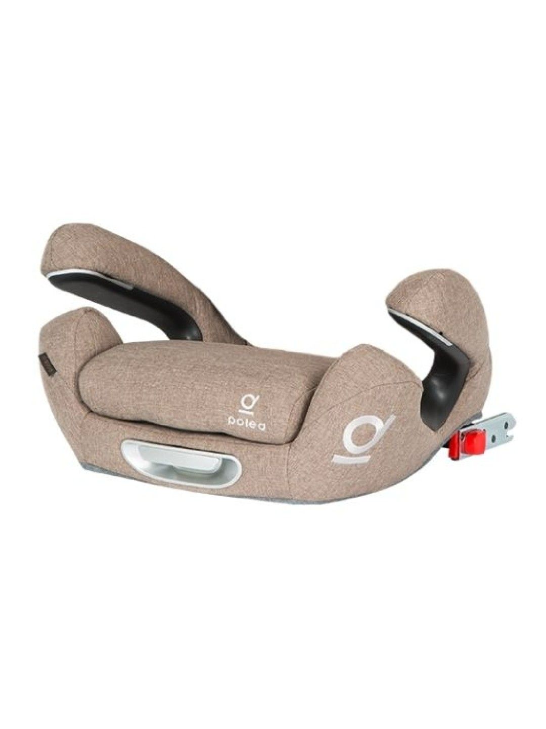 Ball-Fix Pro Car Seat