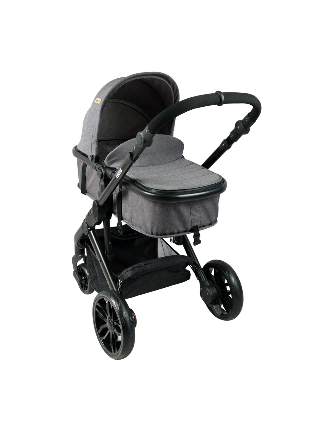 Sydney Stroller
