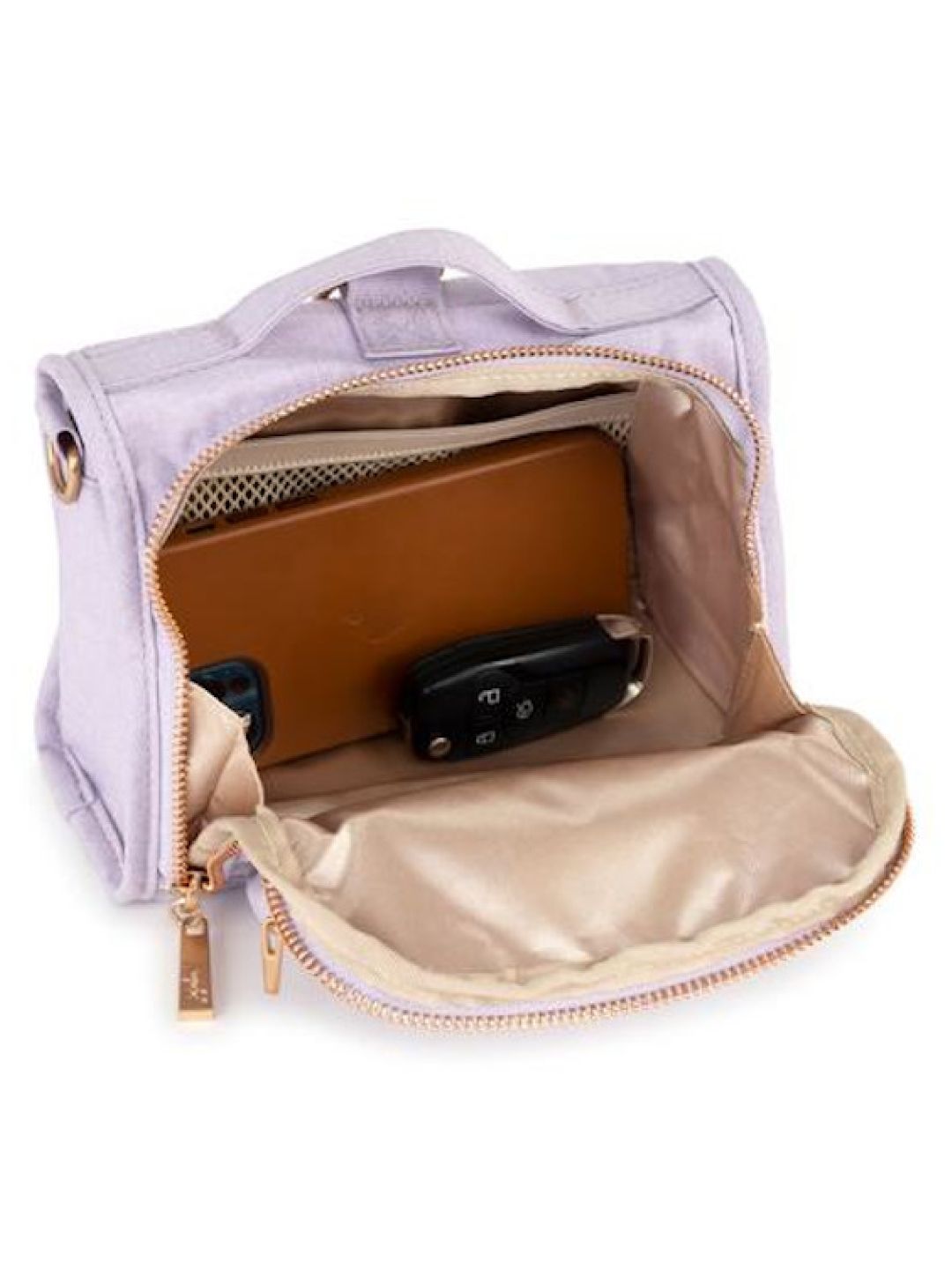 Mini BFF Bag