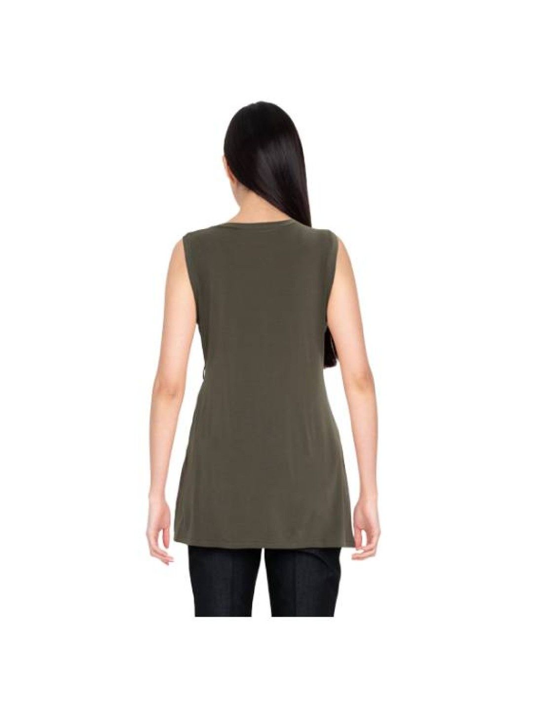 Samantha Nursing Blouse