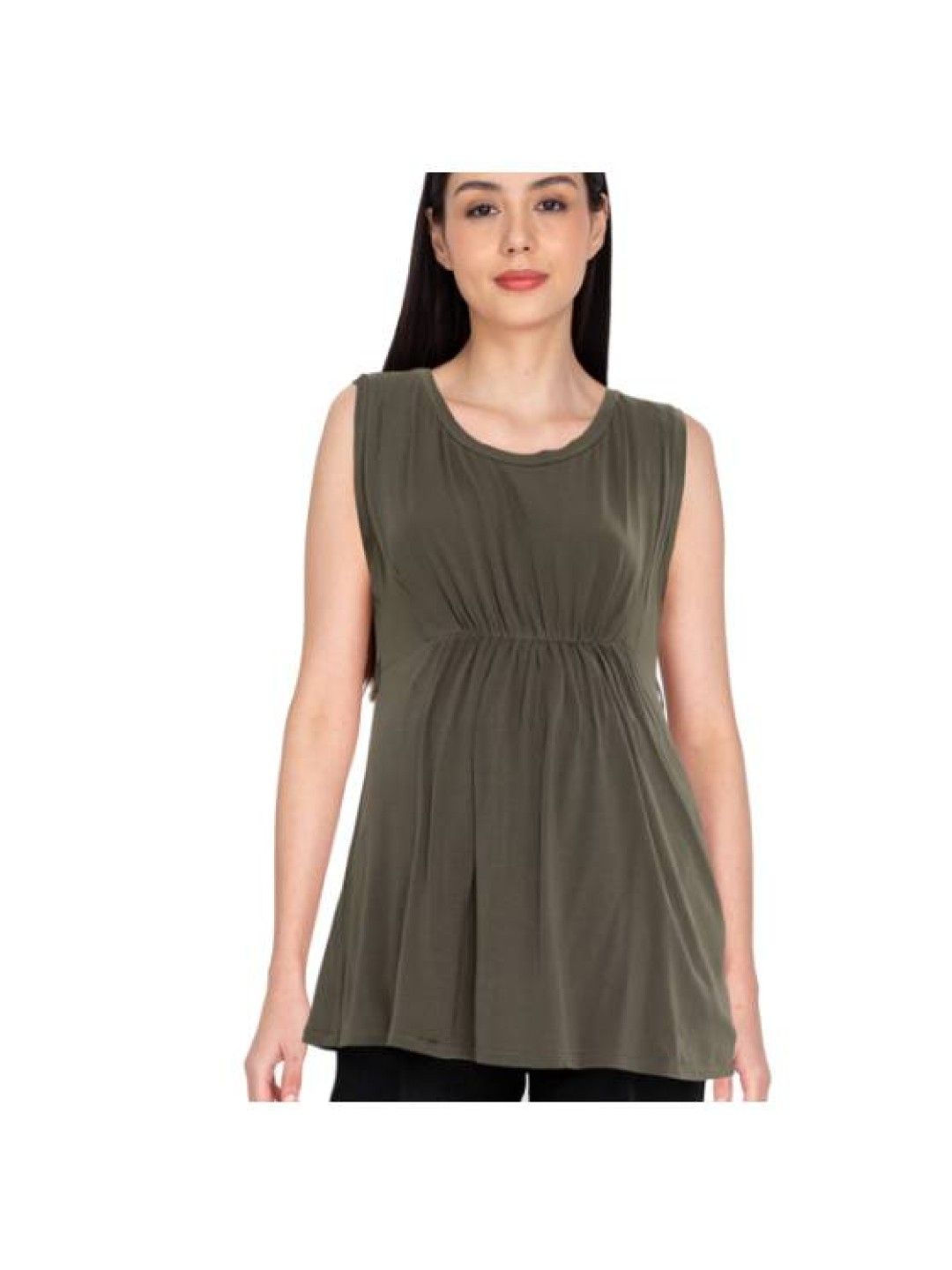 Samantha Nursing Blouse