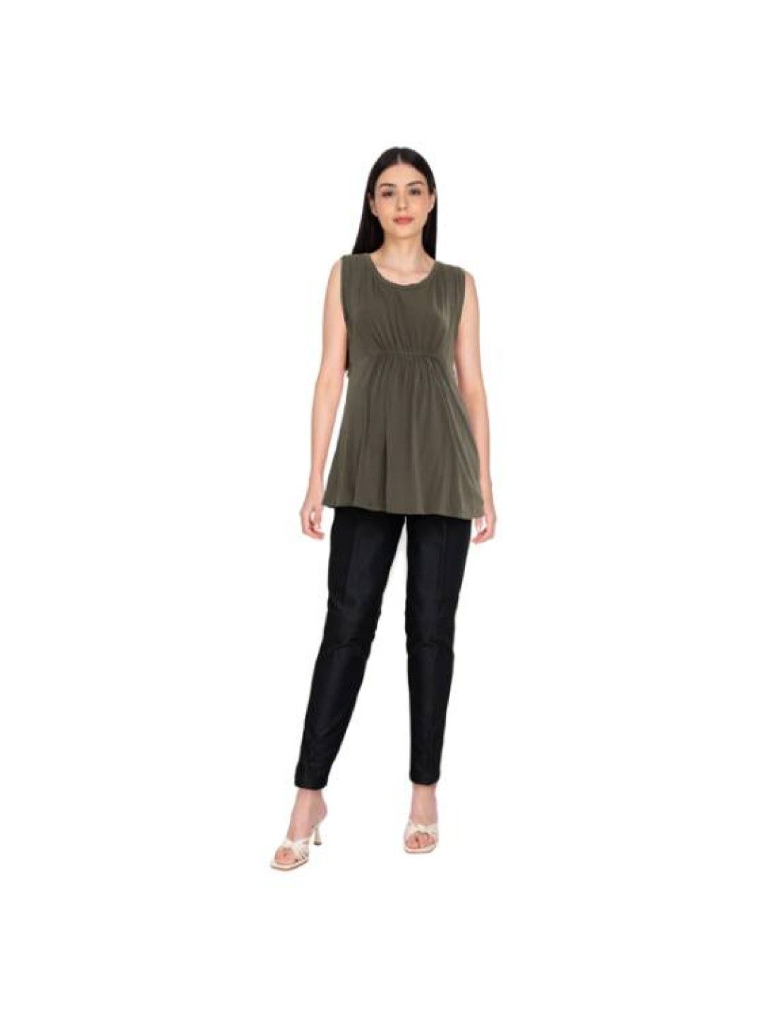 Samantha Nursing Blouse
