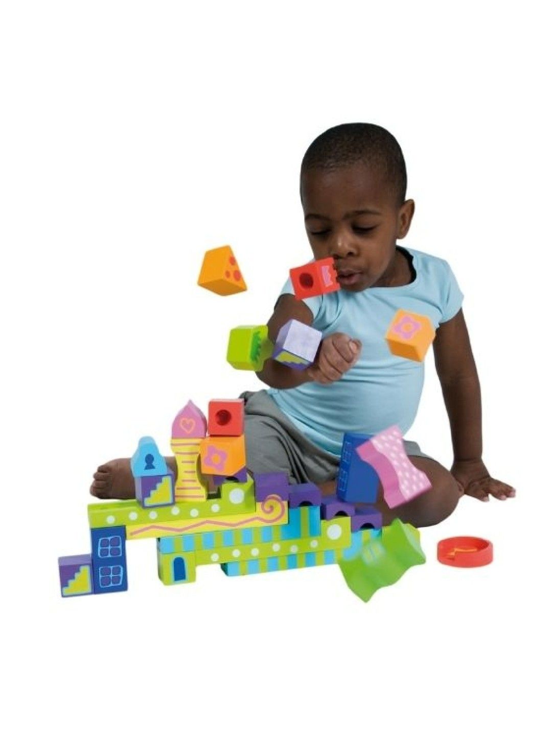 Marble Game (30pcs)