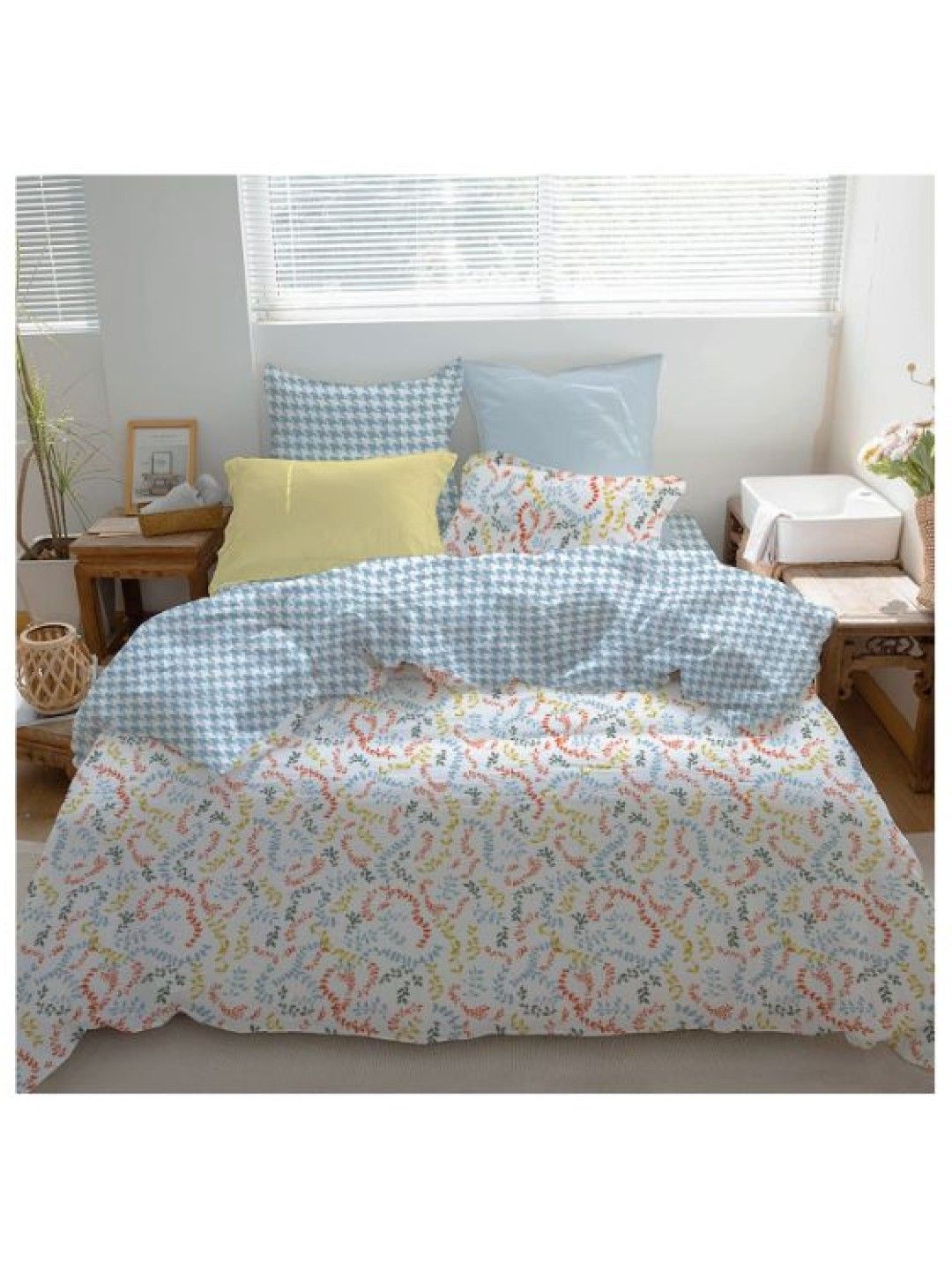 Comforter Pick N Go 22 - Melody