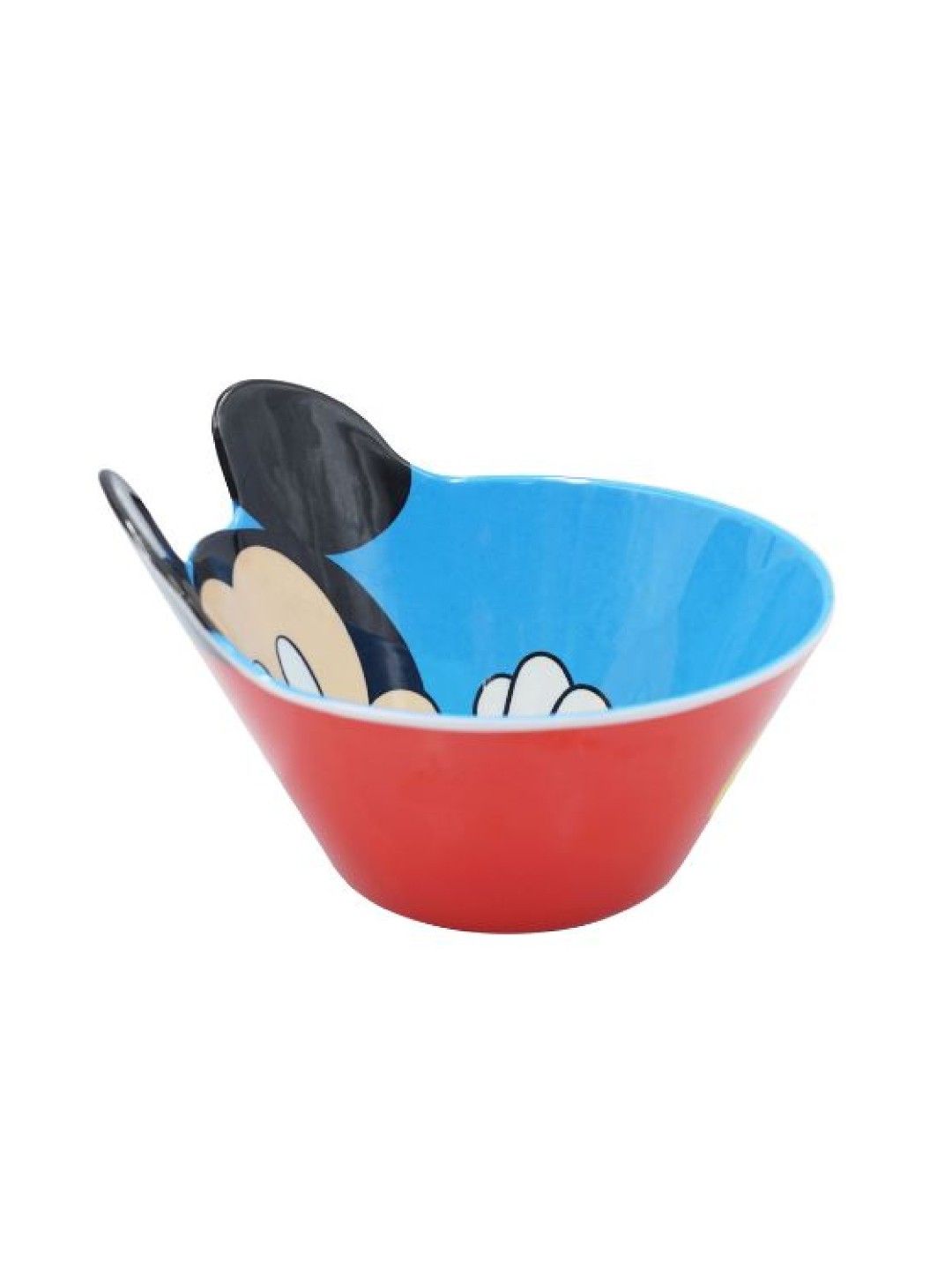 Disney Mickey Mouse - 3D Model Bowl