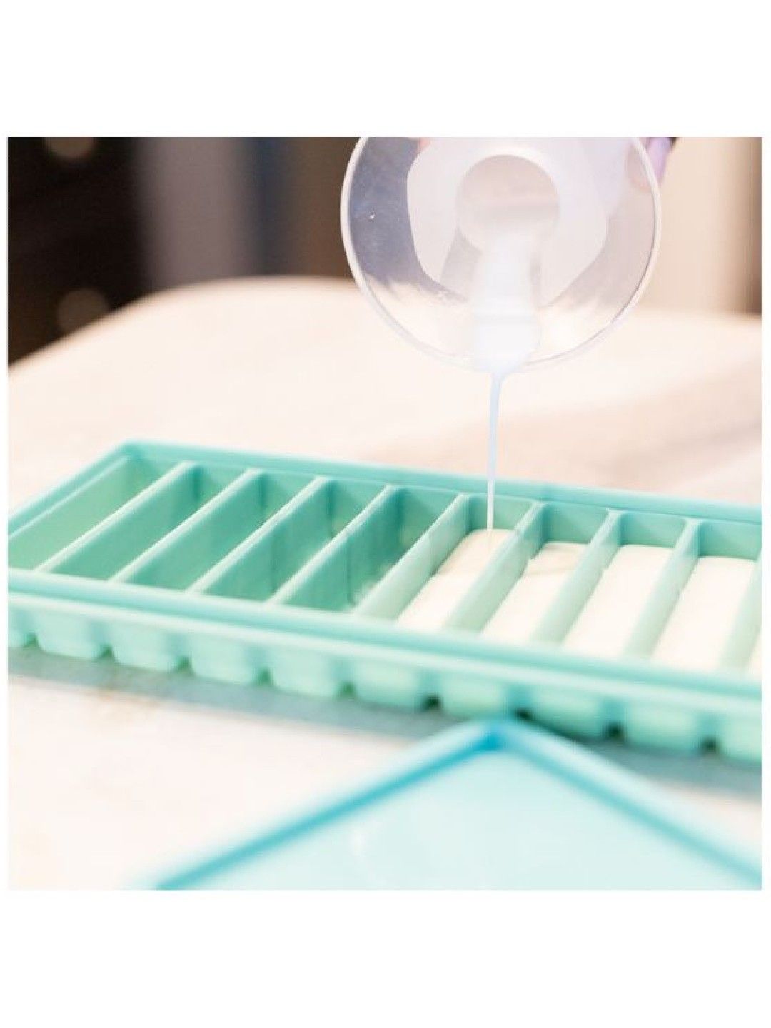 Milk and Food Storage Tray (10oz)