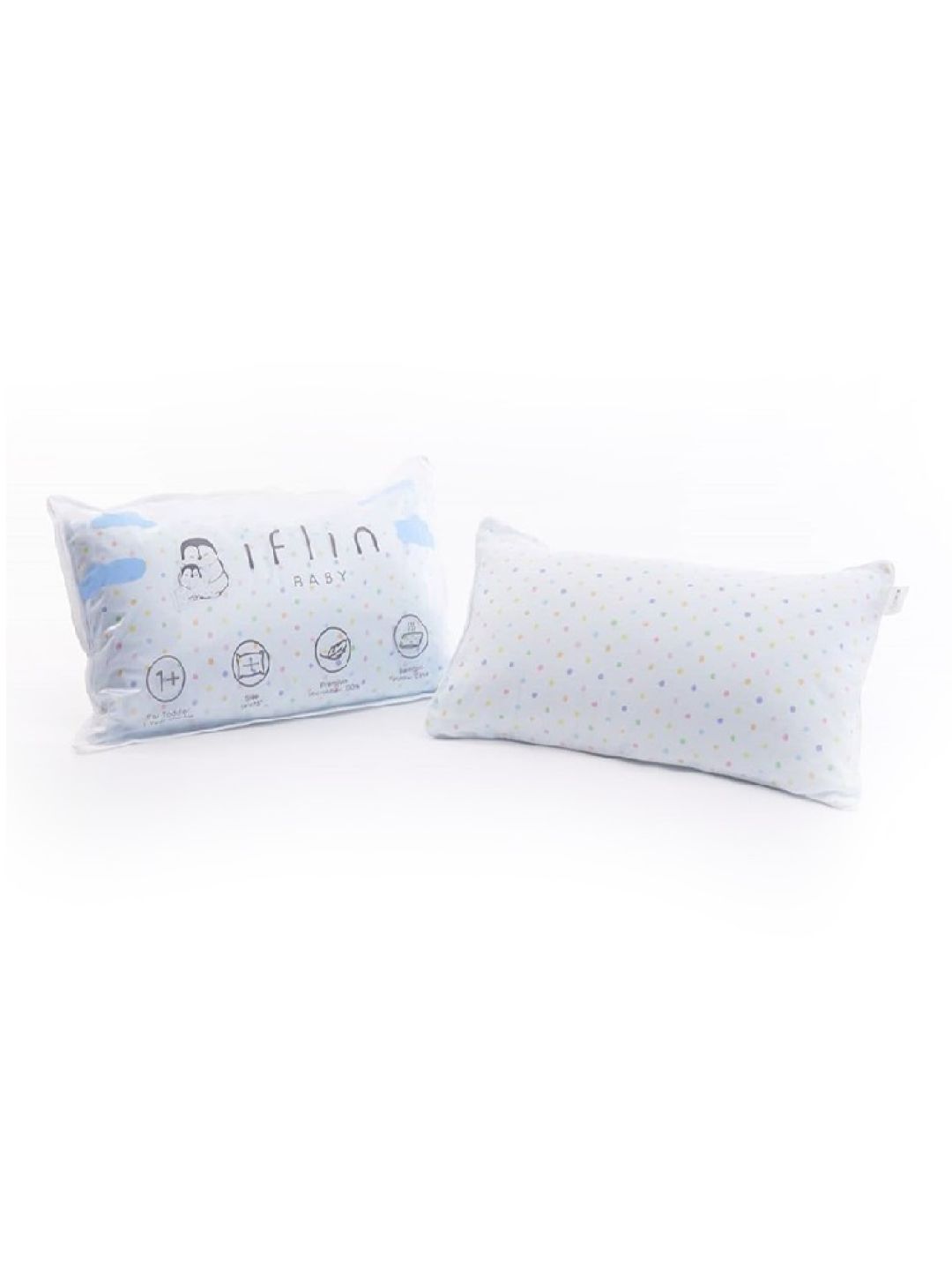 My Sweet Dreams Bamboo Pillow