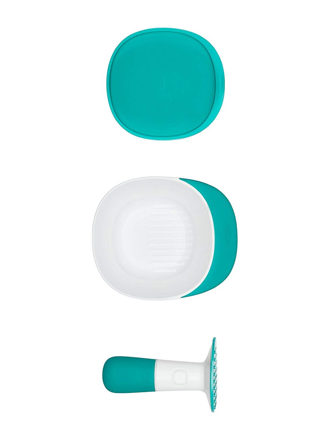 Food Masher