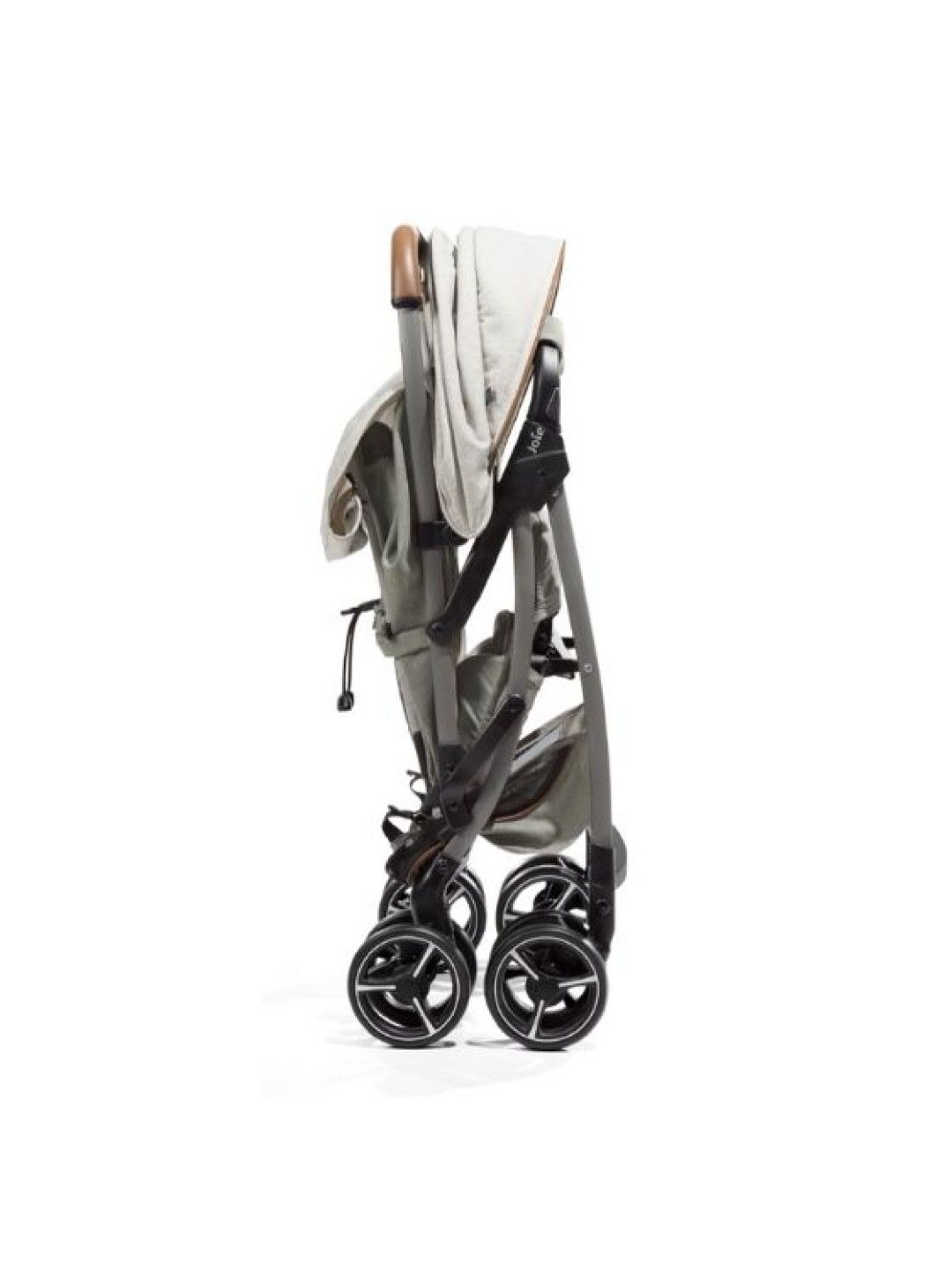 Airedrift Flex Stroller with Rain Cover