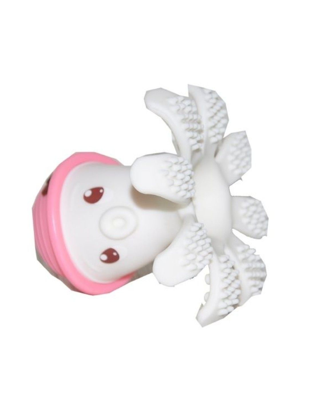 3D Octopus Teether