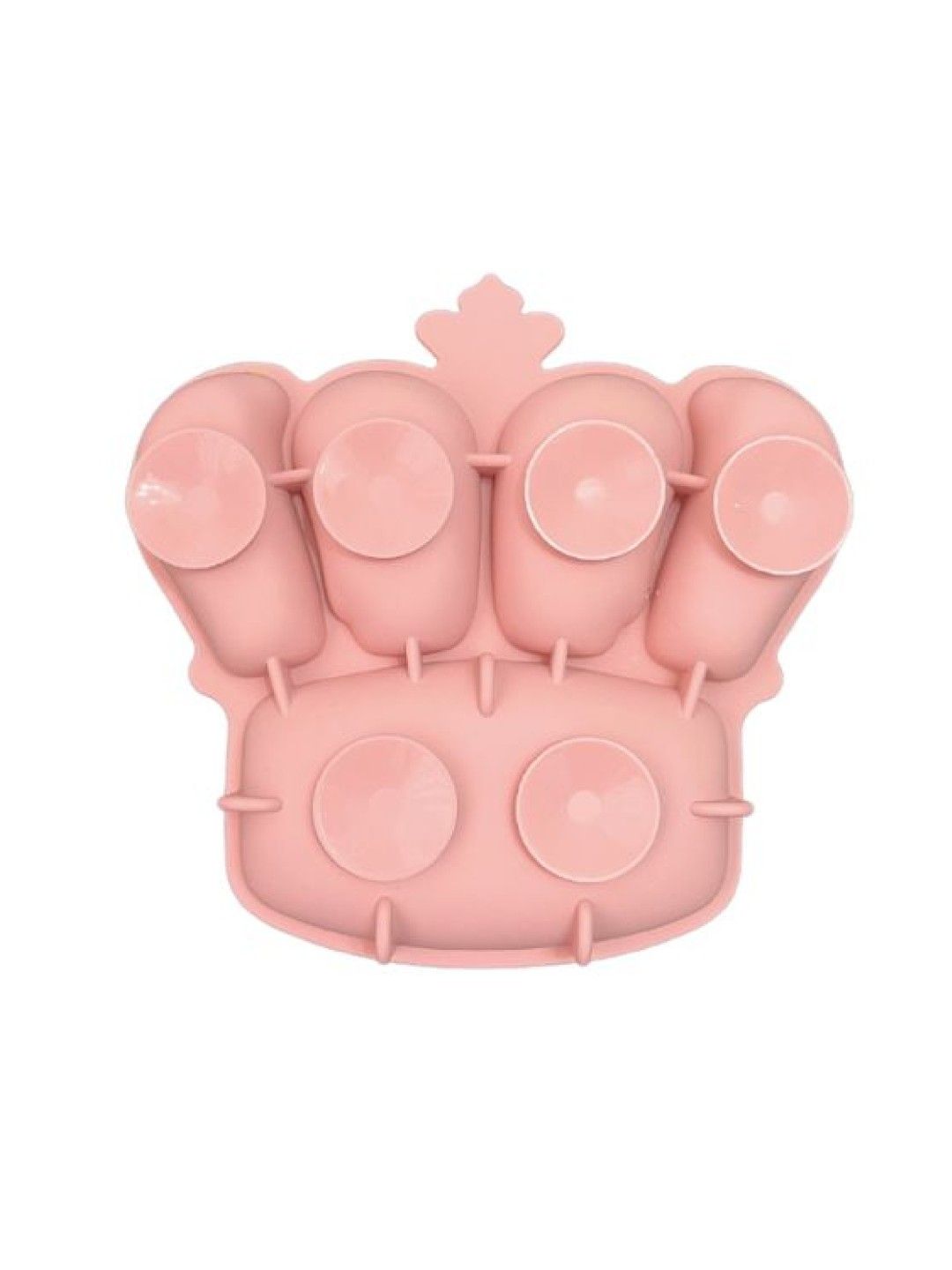 Prince and Princess Multi Suction Plate