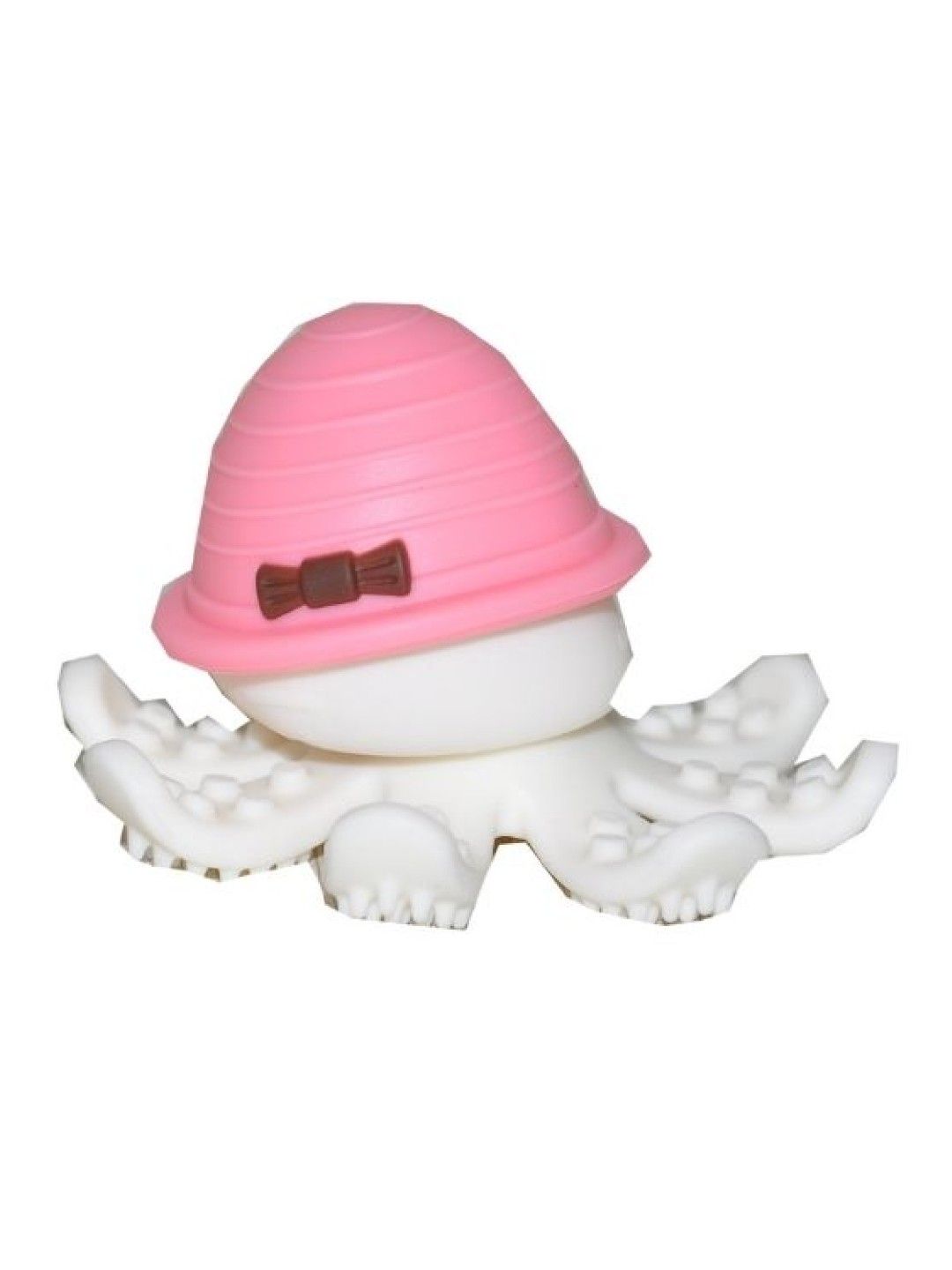 3D Octopus Teether