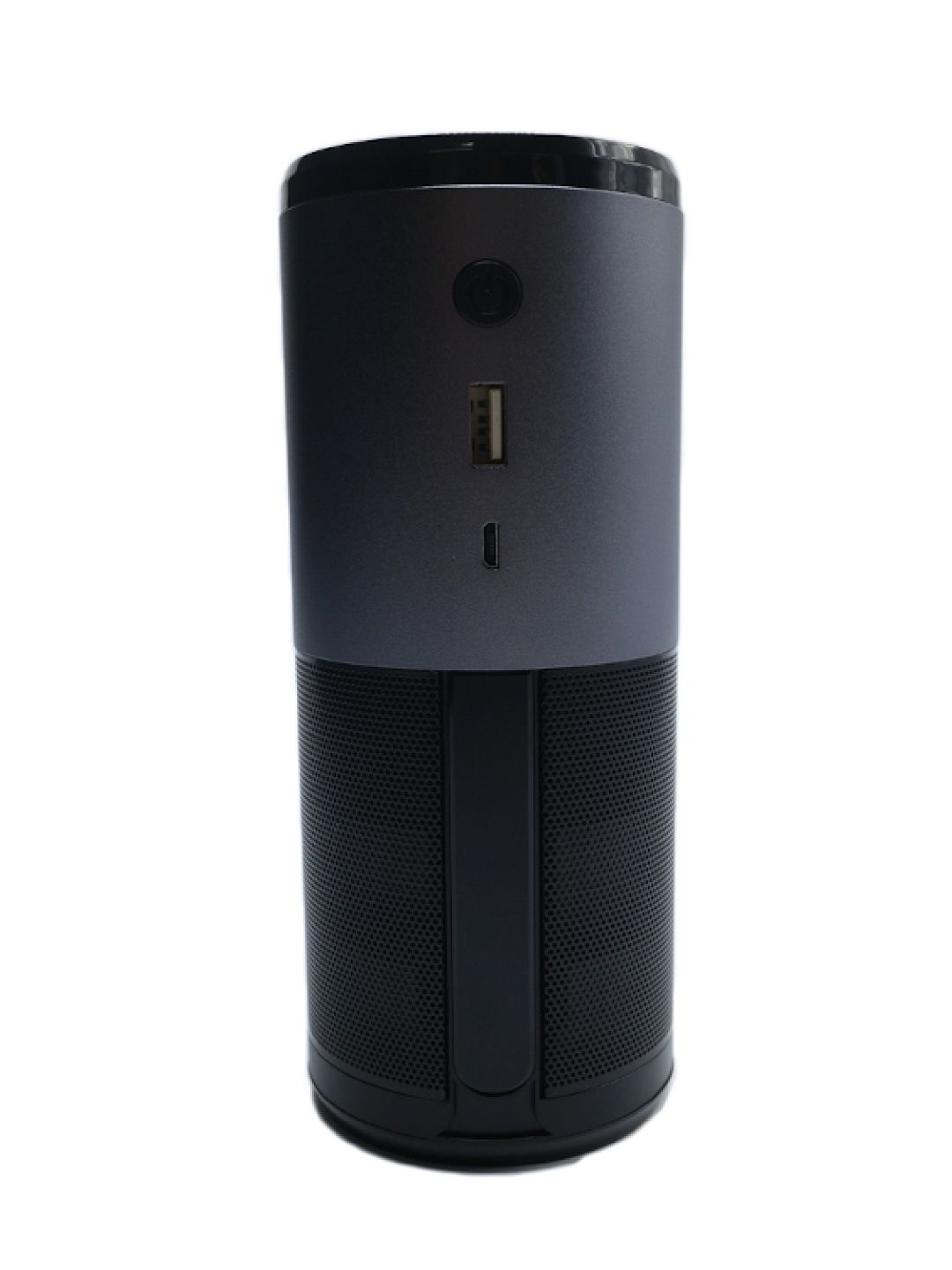 UVC LED Sterilization Portable Air Purifier
