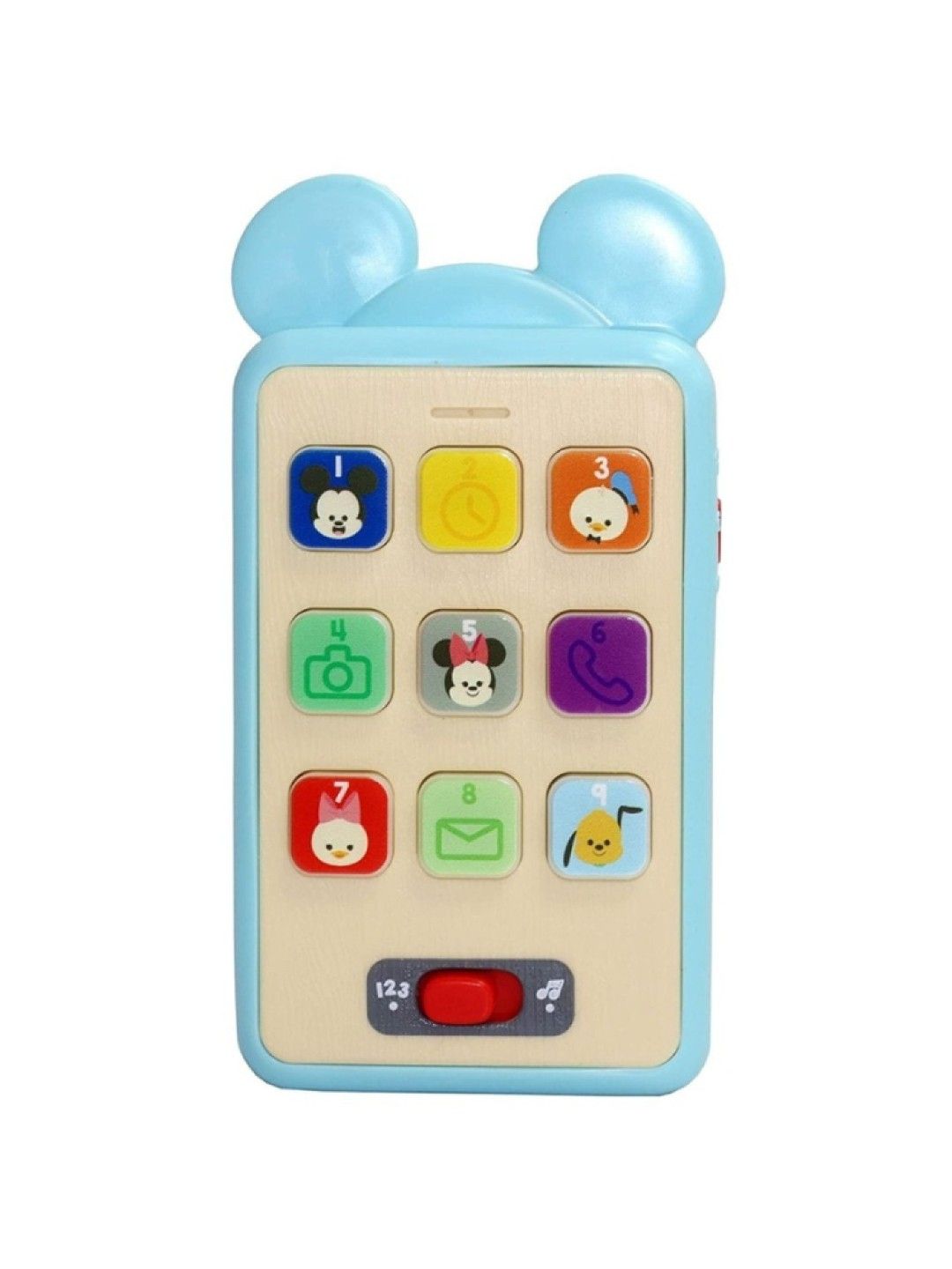 Hooyay Smart Touch Phone - Mickey