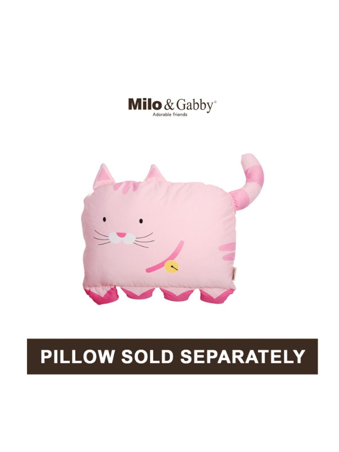 Kids Pillow Case - Nancy