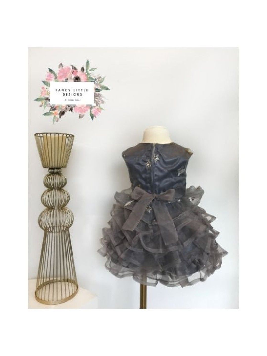 SAVINE Dress