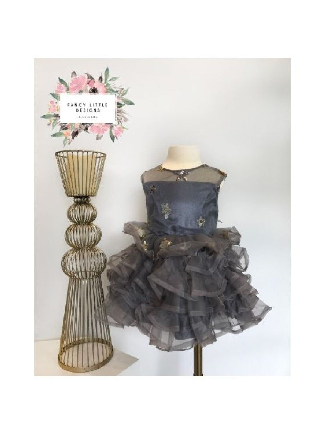 SAVINE Dress