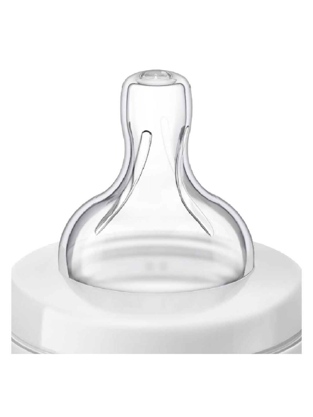 Anti-colic Baby Bottle 3-Pack (4oz)