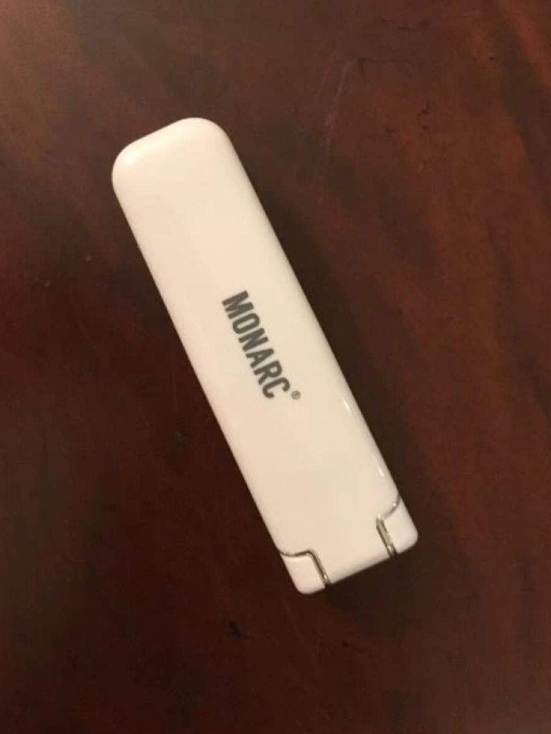 Portable UV Sterilizing Wand