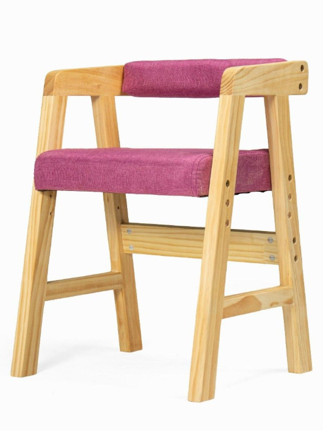 Adrianne Adjustable Kids Table and Chair Set