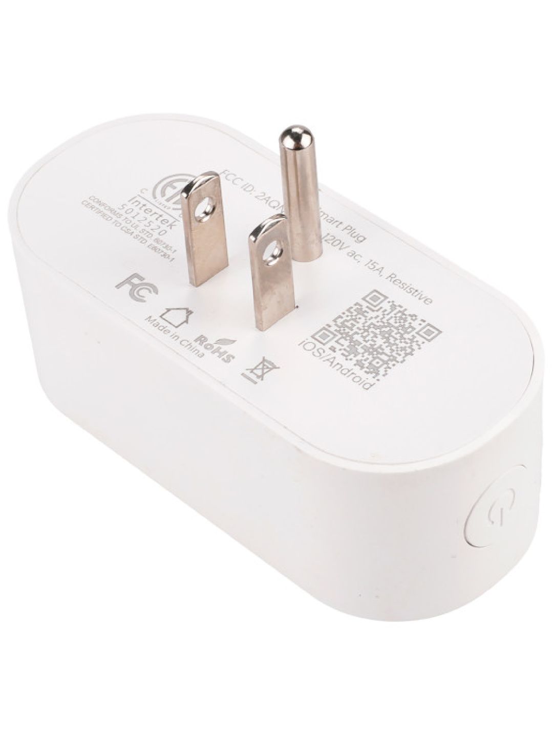 Smart Socket (16 amp)