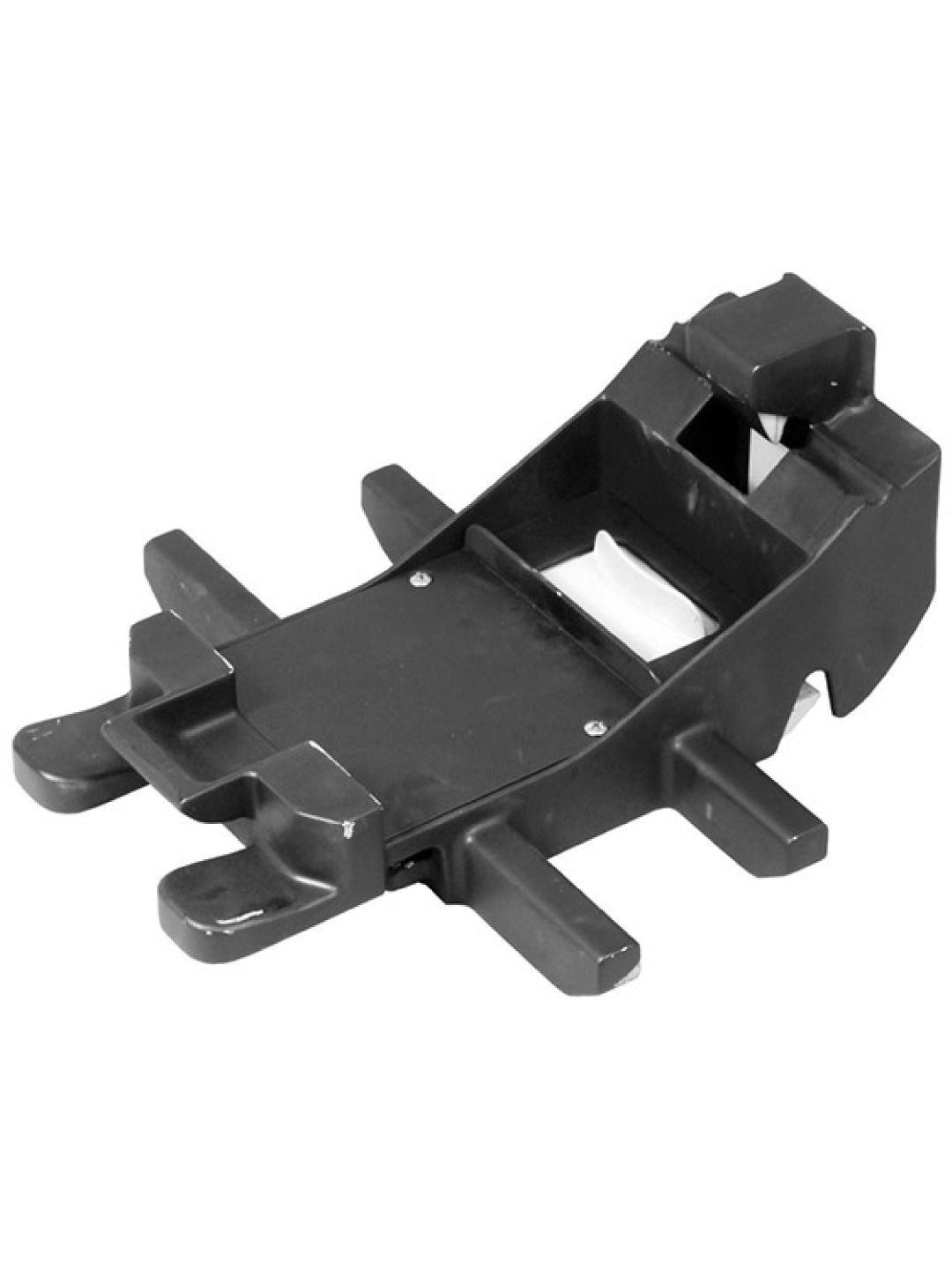 Squizz 0+ Carseat with Adapter