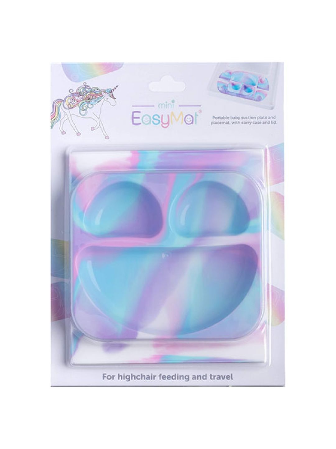 Unicorn EasyMat Mini