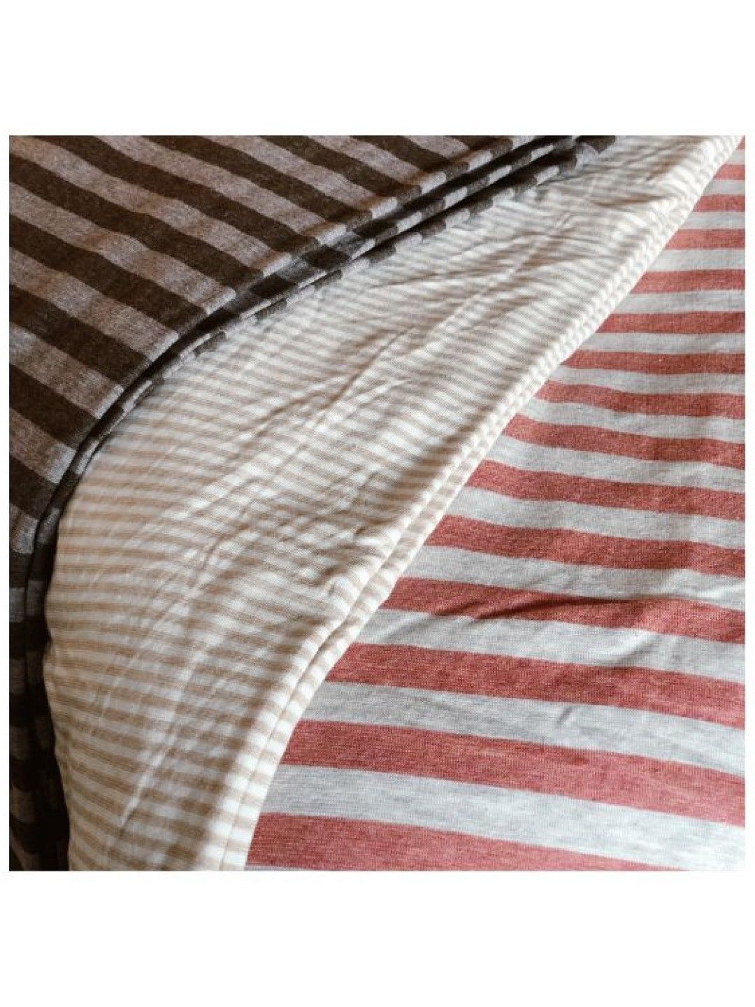 100% Jersey Cotton Throw Blanket