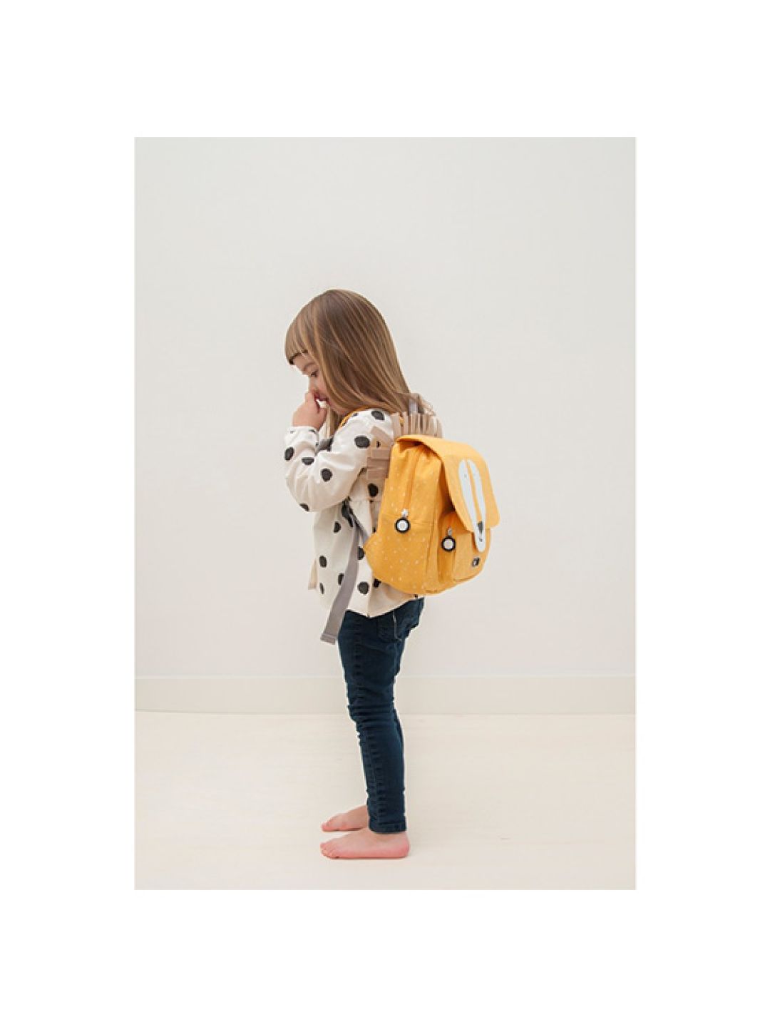 Mr. Lion Children's Satchel