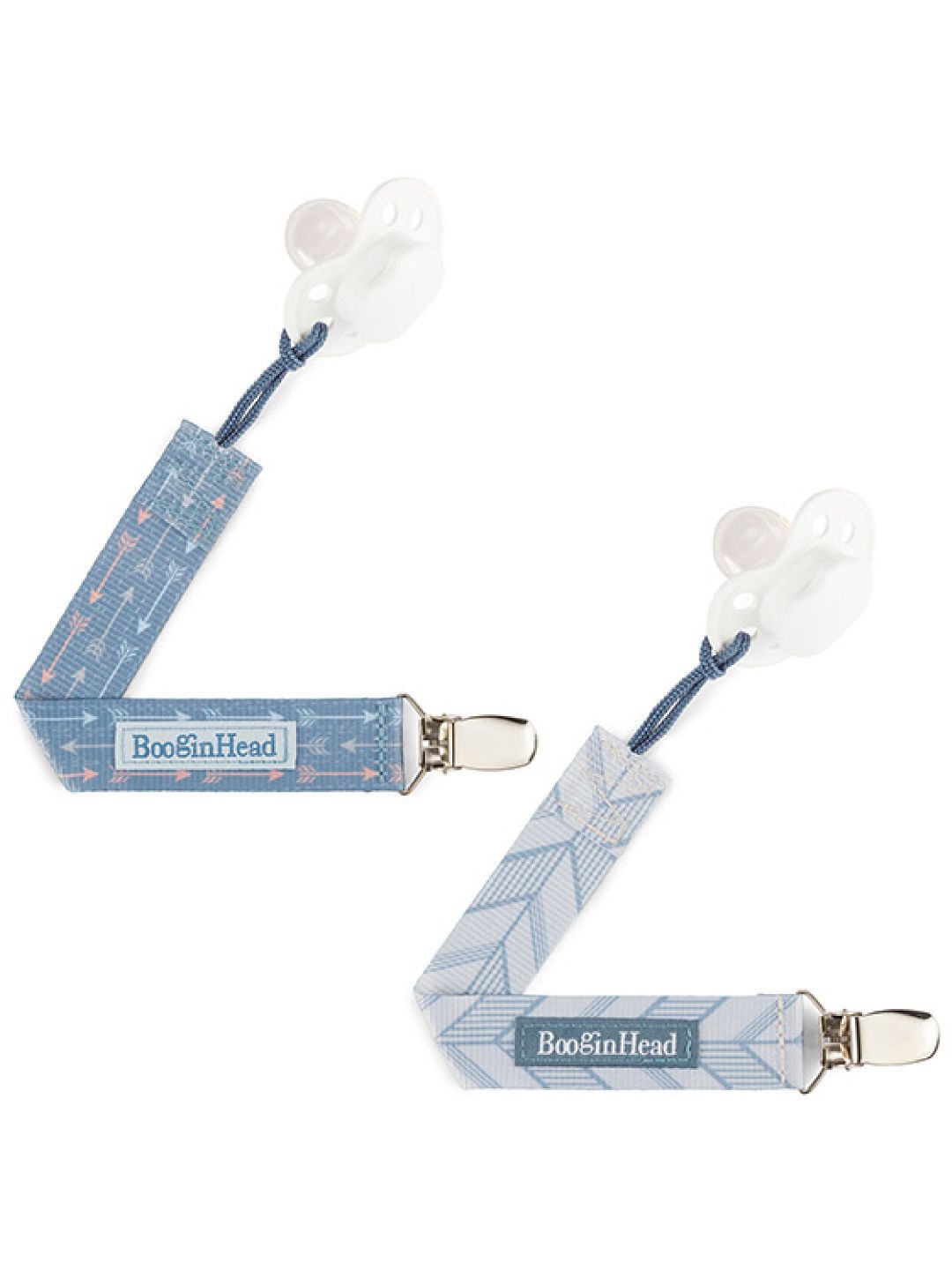 Blue Arrow PaciGrip (Pack of 2)