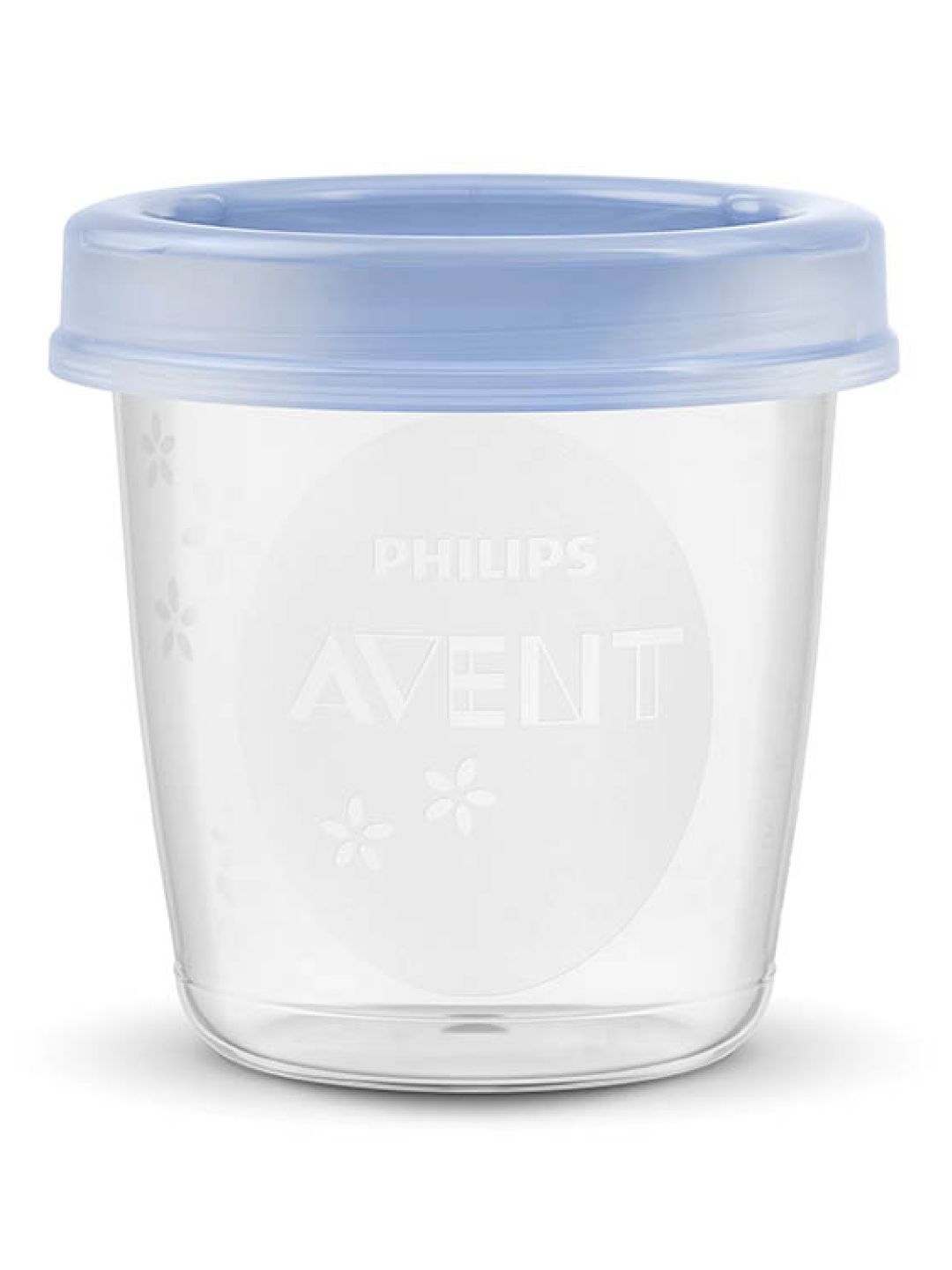 Breast Milk Refill Cups (180ml)