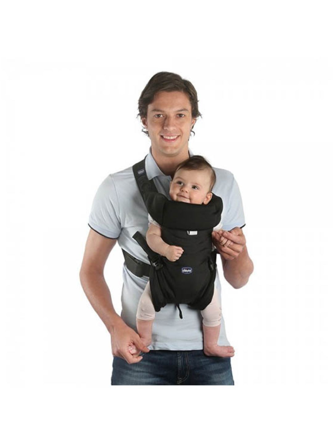 Easy Fit Baby Carrier