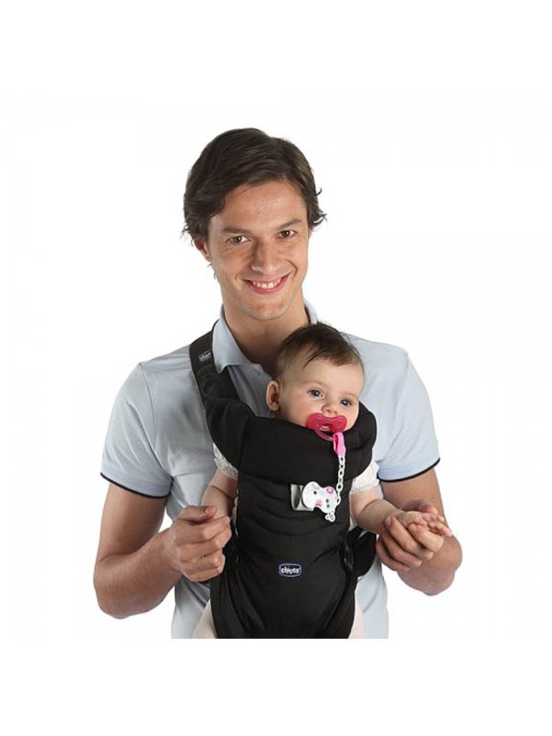 Easy Fit Baby Carrier