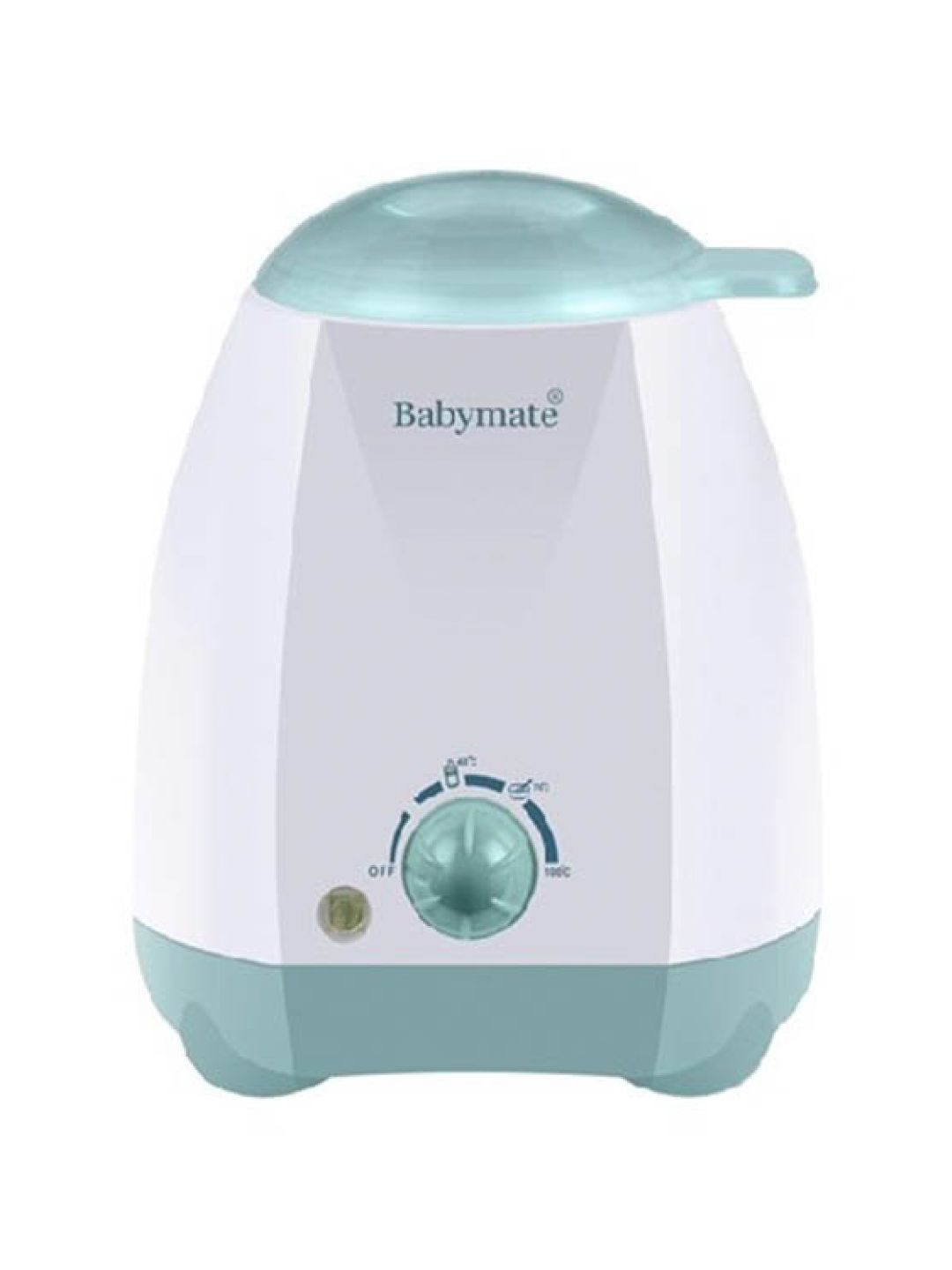 3-in-1 Multi-Function Milk Warmer