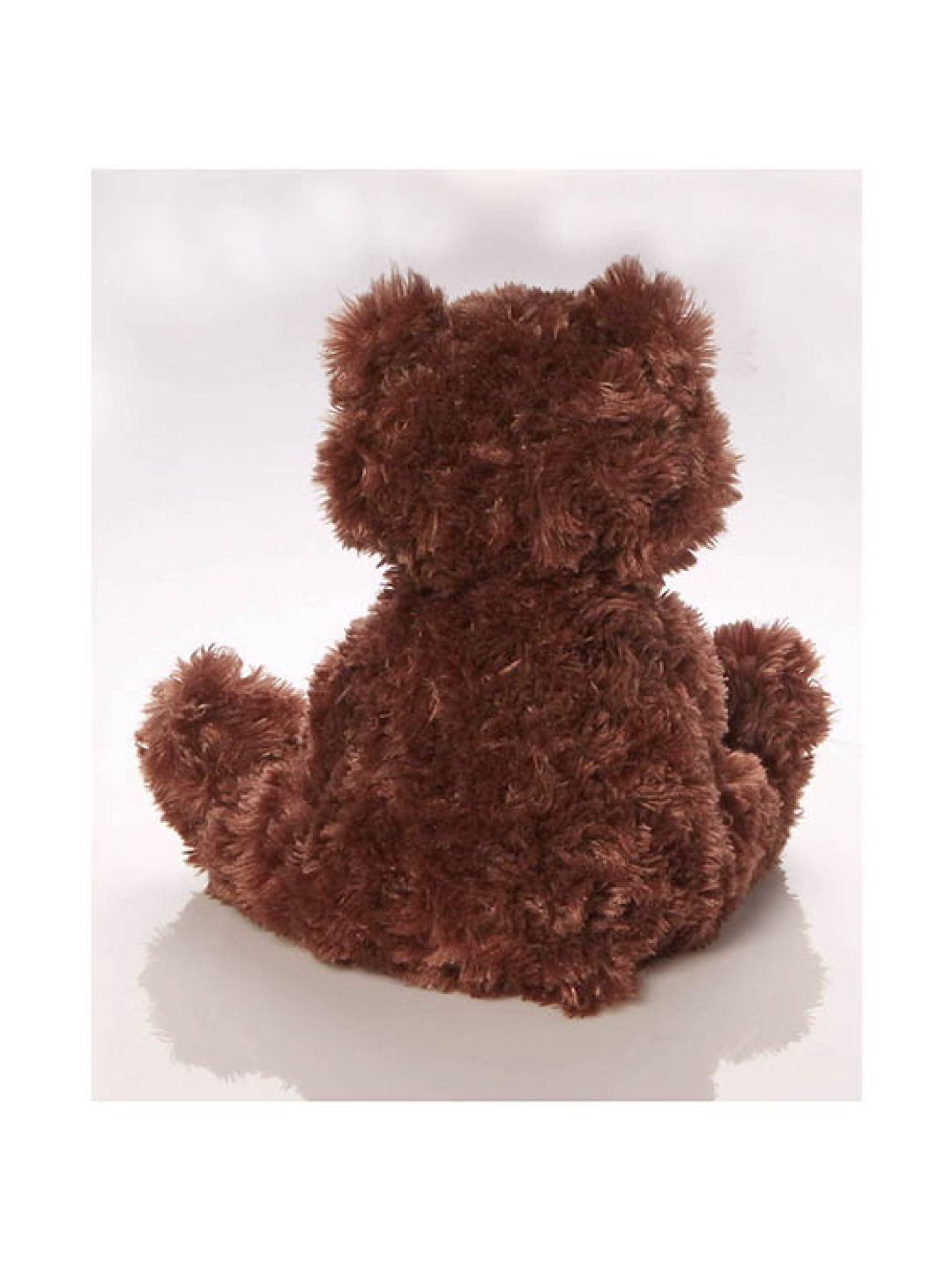 Philbin Chocolate Bear (12 in) Soft Plush Toy